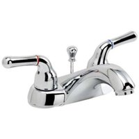 Bathroom Sink Faucet