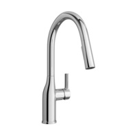 Pull-Out Spray Kitchen Faucet Single Hole Pull-Down Spray Pull-Out Spray Kitchen Faucet Single Hole Pull-Down Spray
