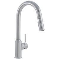 Pull-Out Spray Kitchen Faucet Single Hole Pull-Out Spray Kitchen Faucet Single Hole