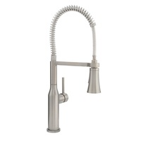Pull-Out Spray Kitchen Faucet Single Hole Pull-Out Spray Kitchen Faucet Single Hole