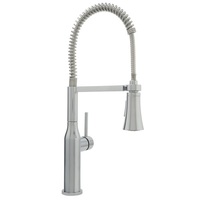 Pull-Out Spray Kitchen Faucet Single Hole Pull-Out Spray Kitchen Faucet Single Hole