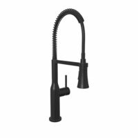 Pull-Out Spray Kitchen Faucet Single Hole Pull-Out Spray Kitchen Faucet Single Hole