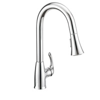 Pull-Out Spray Kitchen Faucet Single Handle Pull DOwn Spray Pull-Out Spray Kitchen Faucet Single Handle Pull DOwn Spray