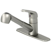 Single Handle Kitchen Faucet Single Handle Kitchen Faucet