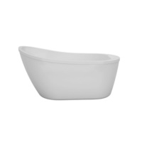 Soaking Tub 59'' x 32'' x 29-1/8''