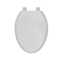 Toilet Seat Elongated bowl