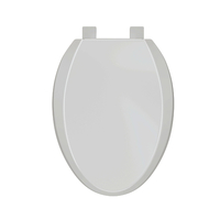 Toilet Seat Elongated bowl