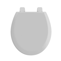 Toilet Seat Round bowl