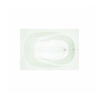 Soaking Tub 60'' x 32'' x 19-1/2'' Soaking Tub 60'' x 32'' x 19-1/2''