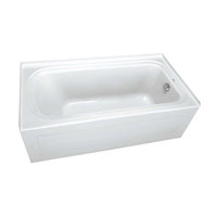 Soaking Tub 60'' x 42'' x 19-3/4'' Soaking Tub 60'' x 42'' x 19-3/4''