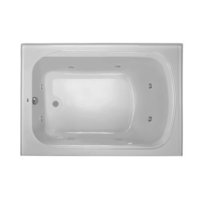 Whirlpool Tub 60'' x 42'' x 19-3/4 Whirlpool Tub 60'' x 42'' x 19-3/4