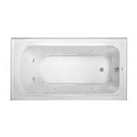 Whirlpool Tub 66'' x 36'' x 19-3/4 Whirlpool Tub 66'' x 36'' x 19-3/4