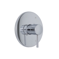 Non-Thermostatic Valve Trim Non-Thermostatic Valve Trim