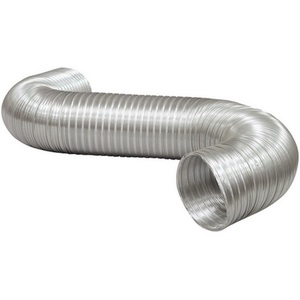 DA04840 Dryer Vents Vents & Hoses Dryer - Aluminum DA04840 Dryer Vents Vents & Hoses Dryer - Aluminum