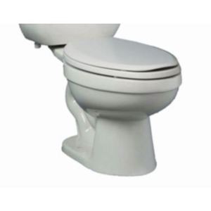 PF1401TWH Jerritt Toilet Bowl Part - White PF1401TWH Jerritt Toilet Bowl Part - White