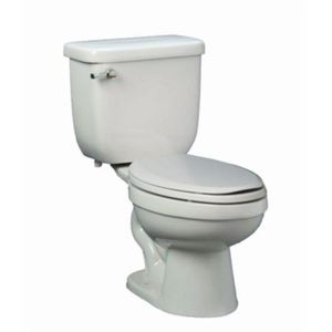 PF1403TWH/PF5110HEWH 1400 Series Two Piece Toilet - White PF1403TWH/PF5110HEWH 1400 Series Two Piece Toilet - White