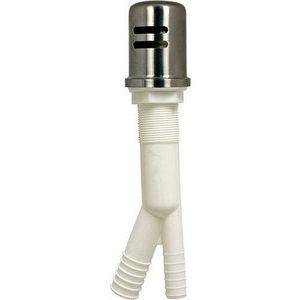 PF141BN Air Gap Kitchen Accessory - Brushed Nickel PF141BN Air Gap Kitchen Accessory - Brushed Nickel
