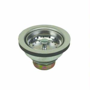 PF1435SS Drain Strainer Kitchen Accessory - Stainless Steel PF1435SS Drain Strainer Kitchen Accessory - Stainless Steel