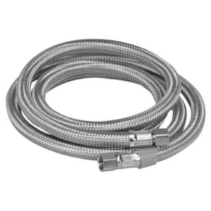 PFX146205 Ice Maker Connector Part & Accessory Refrigerator - Stainless Steel PFX146205 Ice Maker Connector Part & Accessory Refrigerator - Stainless Steel