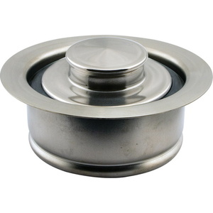 PF162BN Disposal Stopper/Flange Kitchen Accessory - Brushed Nickel PF162BN Disposal Stopper/Flange Kitchen Accessory - Brushed Nickel