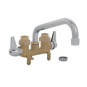 PF244A Laundry Faucet Laundry / Utility - Rough Brass PF244A Laundry Faucet Laundry / Utility - Rough Brass