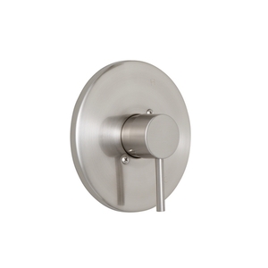 ProFlo Single Handle Only Shower Trim Kit PF8820GBN Brushed Nickel
