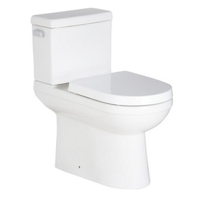 PF9602SWH/PF9612WH Pyne Two Piece Toilet - White PF9602SWH/PF9612WH Pyne Two Piece Toilet - White