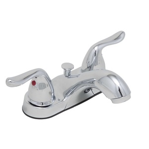 Pfwsc1240cp 4 Centerset Bathroom Faucet Chrome At Pfwsc1240cp 4 Centerset Bathroom Faucet Chrome