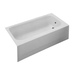 Soaking Tub 60'' x 30'' 14-1/4'' Soaking Tub 60'' x 30'' 14-1/4''