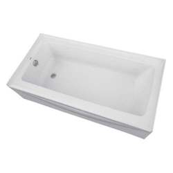 Soaking Tub 60 x 30 x 15-1/2 Soaking Tub 60 x 30 x 15-1/2