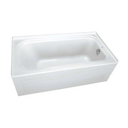 Soaking Tub 60'' 42'' 19-3/4'' Soaking Tub 60'' 42'' 19-3/4''