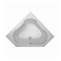 Whirlpool Tub 60'' x 60'' x 21-1/2'' Whirlpool Tub 60'' x 60'' x 21-1/2''