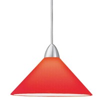 Mini-Pendant 5-1/4" Width Mini-Pendant 5-1/4" Width