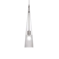 Mini-Pendant 2-2/5" Width