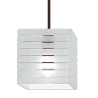 Mini-Pendant 4" Width