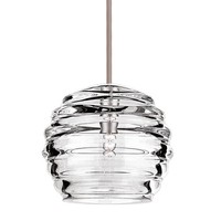 Mini-Pendant 6" Width Mini-Pendant 6" Width