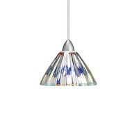 Mini-Pendant 5-1/4" Width
