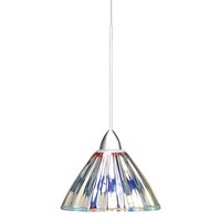 Mini-Pendant 5-1/4" Width Mini-Pendant 5-1/4" Width