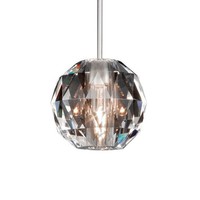 Mini-Pendant 4" Width