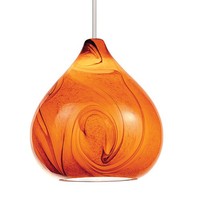 Mini-Pendant 6-1/4" Width