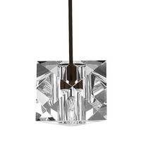 Mini-Pendant 4-1/2" Width