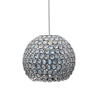 Mini-Pendant 8-1/4" Width