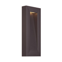 Outdoor Wall Light 16" Height Outdoor Wall Light 16" Height