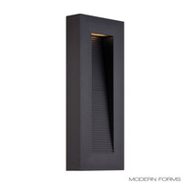 Outdoor Wall Light 16" Height Outdoor Wall Light 16" Height