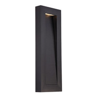Outdoor Wall Light 22" Height Outdoor Wall Light 22" Height