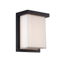 Outdoor Wall Light 8" Height