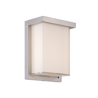 Outdoor Wall Light 8" Height
