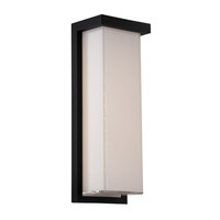 Outdoor Wall Light 14" Height