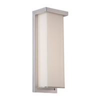 Outdoor Wall Light 14" Height