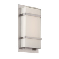 Outdoor Wall Light 11" Height Outdoor Wall Light 11" Height